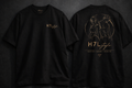 MODEL 06-Hustle. Grow. Evolve