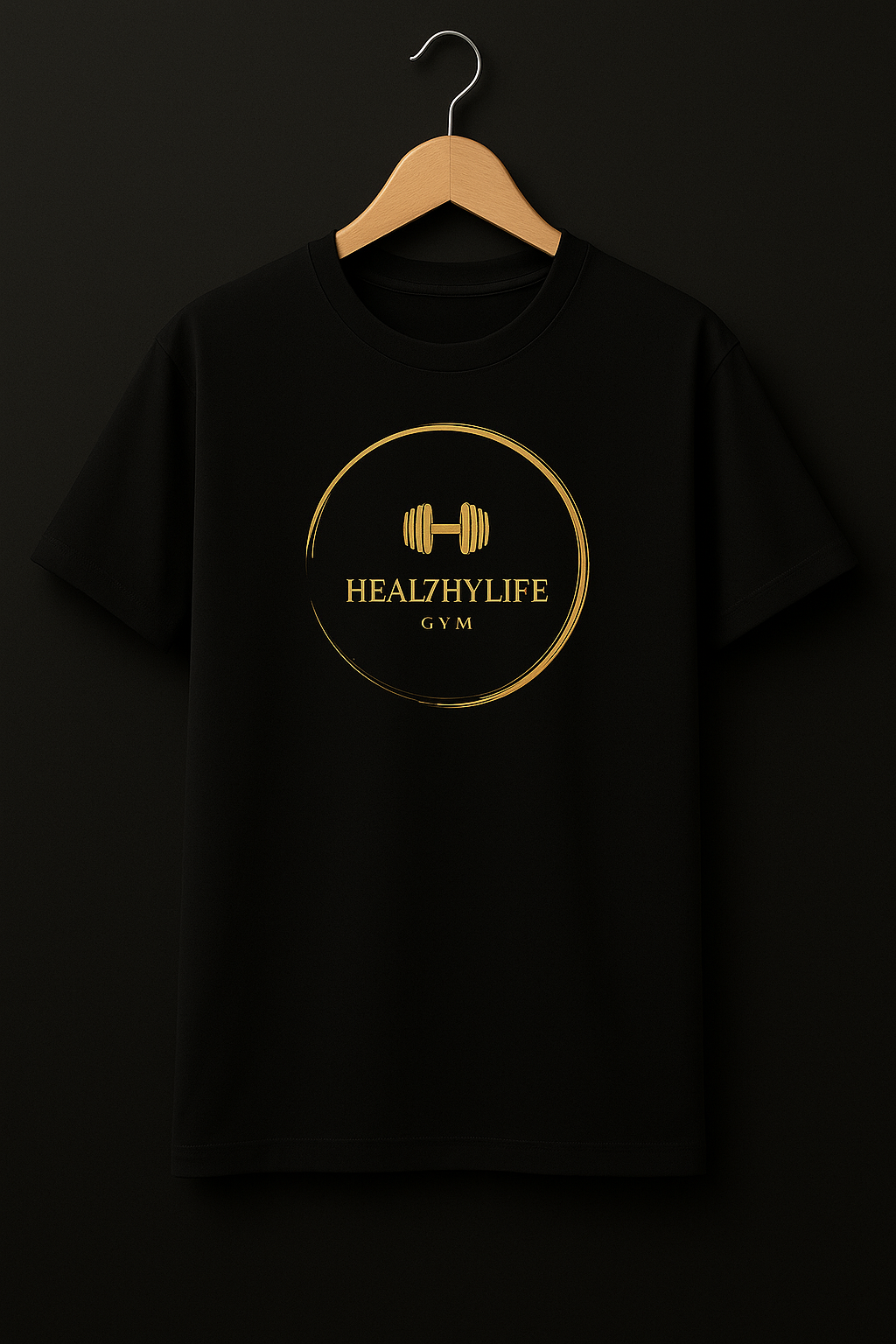 H7L Essential T-Shirt