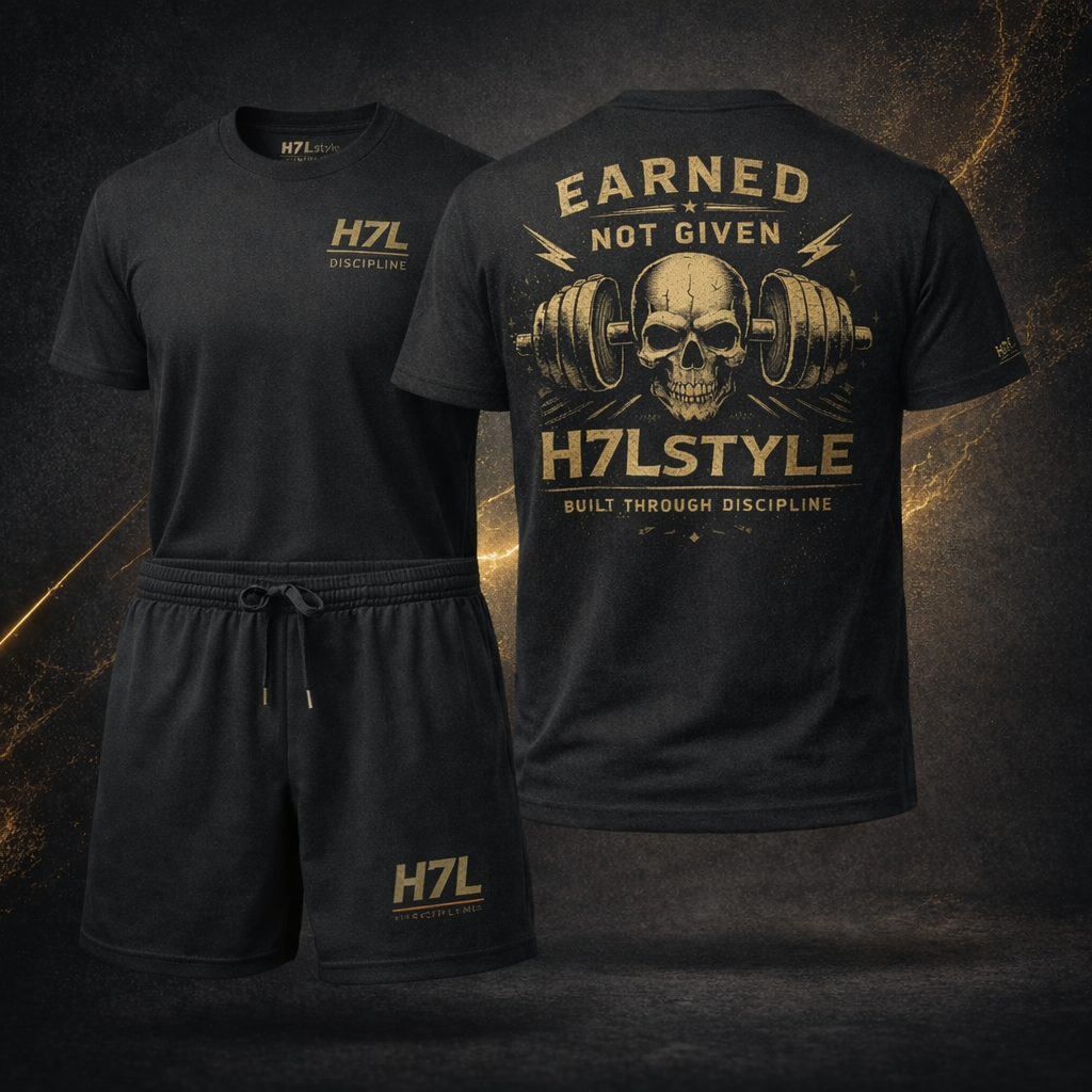 MODEL 02 – EARNED NOT GIVEN