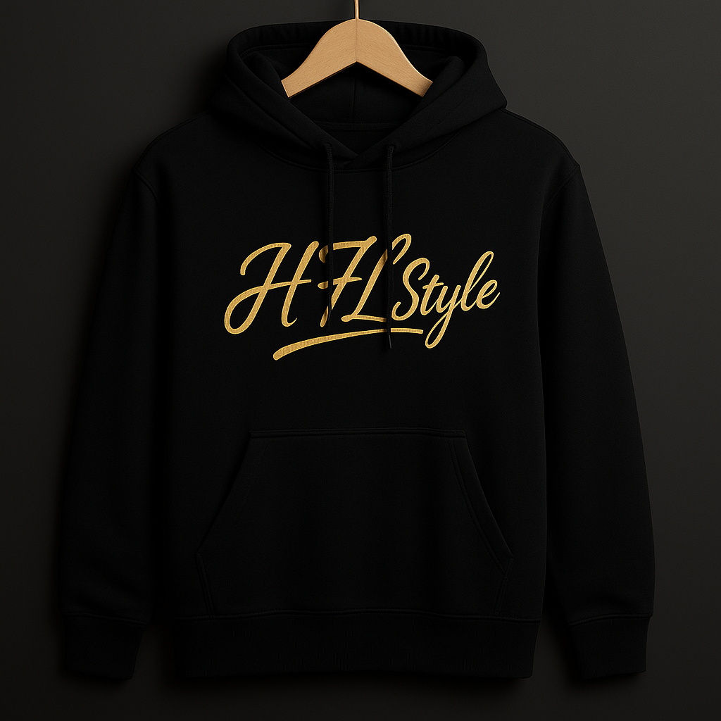 H7L Lightweight Hoodie