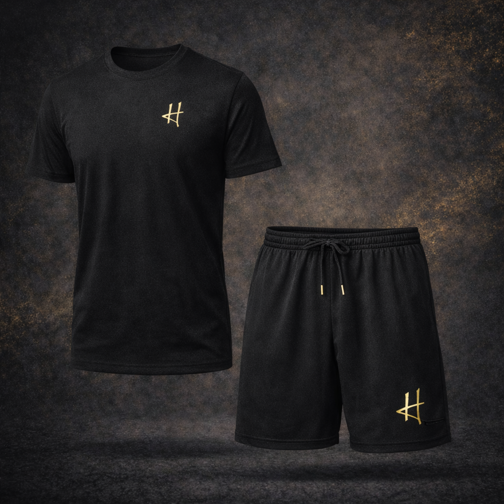 MODEL 04 – GOLD SIGNATURE