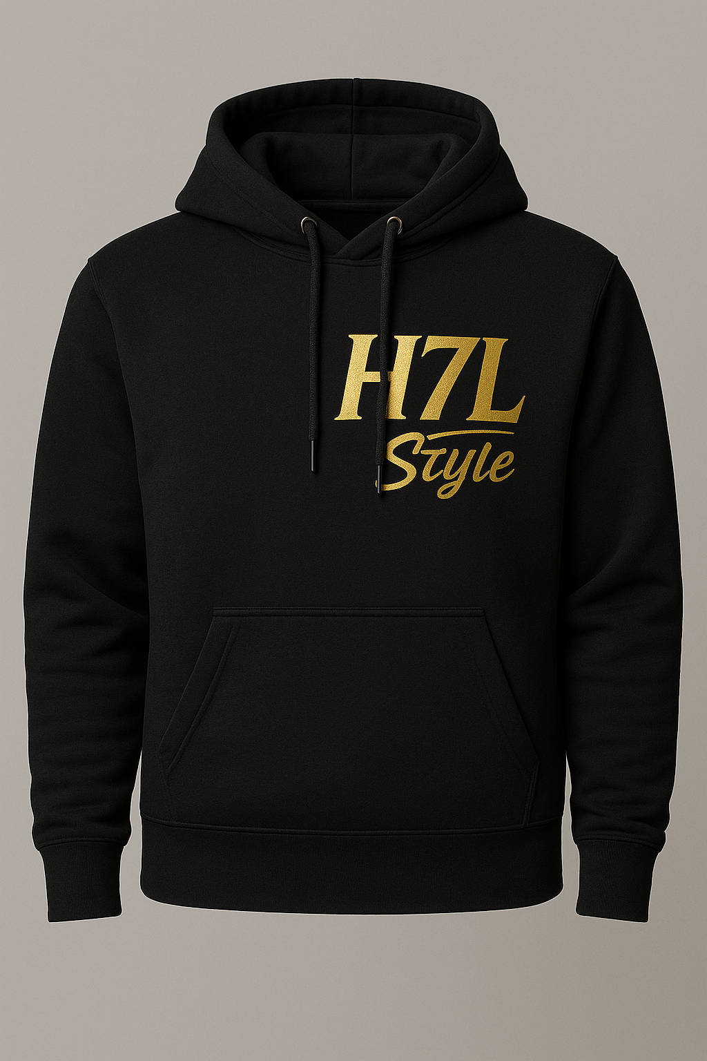 H7L Lightweight Hoodie