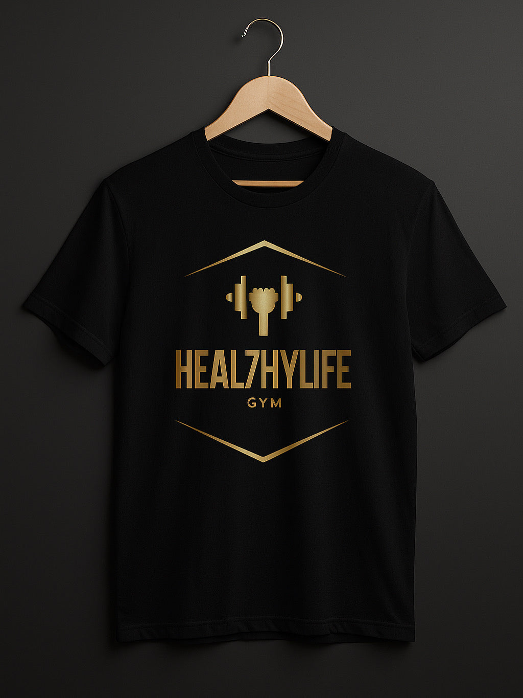 H7l Essential T-shirt