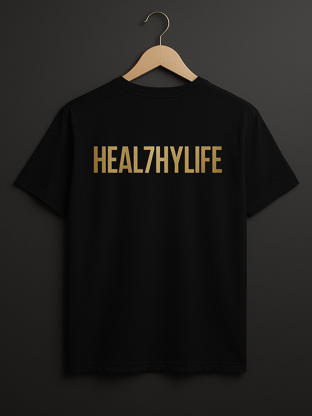 H7l Essential T-shirt